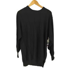 ルイス Luis 3D クルーネックニット メンズ JPN：S 