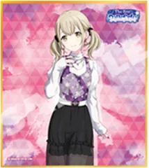 【中古】紙製品 小豆沢こはね 「プロジェクトセカイ カラフルステージ! feat. 初音ミク ミニ色紙コレクション 第44弾C.The first concerto」