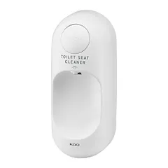 【ケース販売：1個×6個】 花王 トイレマジックリン 消臭・洗浄スプレー 業務用 便座除菌ディスペンサー