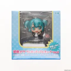 SEGA - 初音ミク ヴィネッティアムキュート 全４種セット Amazon.co.jp: 初音ミク ヴィネッティアムキュートVol.2 全4種