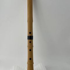 樹脂製尺八 玄 1.6x - メルカリ