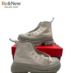 新品未使用✨　コンパース　トレックウェーブ　HI　オールスター　22.5cm