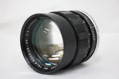 希少 動作◎ ミノルタMC TELE ROKKOR 100mm F2 524 希少 動作◎ ミノルタMC TELE ROKKOR 100mm F2 524 Minolta