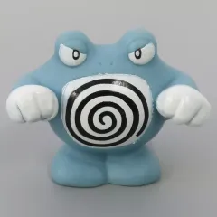 【中古】食玩 トレーディングフィギュア 96.ニョロポン 「ポケットモンスター ポケモンキッズ第3弾」