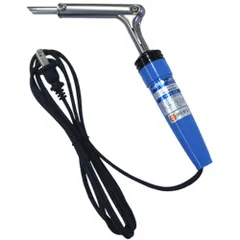 【新品・90営業日以内発送】白光 HAKKO 545-02 545-02 ｽﾃﾝﾄﾞｸﾞﾗｽはんだこて EC8付 54502 MJET EC付 ハッコーステンドグラス ステンドグラス用はんだごて【沖縄離島販売不可】