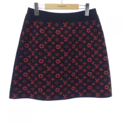 ルイヴィトン LOUIS VUITTON スカート