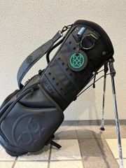 美品 スコッティ キャメロン タイトリスト ゴルフバッグ キャディ