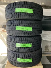 2024年最新】ミシュラン MICHELIN エックスアイス X-ICE XI3 165/70R14 新品 スタッドレスタイヤ 4本セットの人気アイテム  - メルカリ