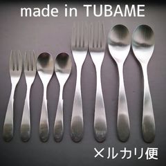 【未使用・美品】シルバー950製品　デザートフォーク6本セット ツバメカトラリー シルバー ティースプーン デザートフォーク 8