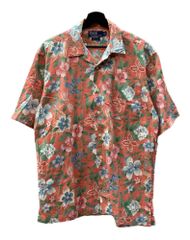 POLOラルフローレン CALDWELL オープンカラー シャツ 90s - メルカリ