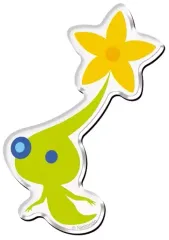 【中古】食玩 雑貨 9.ヒカリピクミン A 「ピクミン キャラマグネッツ」