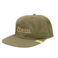 美品visvim EXCELSIOR II CAP I.Q.W.T. キャップ VISVIM ビズビム 22SS 0122103003007 EXCELSIOR II CAP I.Q.W.T