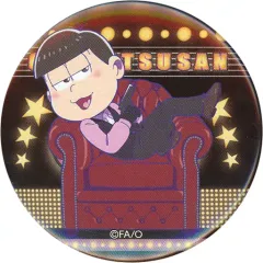 【中古】バッジ・ピンズ B.トド松 「おそ松さん キャラバッジコレクション/銭」
