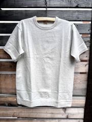 cocoさん専用　undeny　ステッチTシャツ　ホワイト cocoさん専用 undeny ステッチTシャツ ホワイト - メルカリ