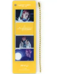 【中古】キーホルダー 龍 フォトグレイアクリルキーホルダー 「THE RAMPAGE LIVE TOUR 2024 “CyberHelix” RX-16」 追加グッズ