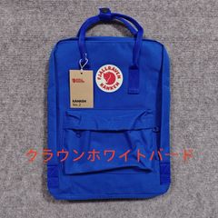 FJALLRAVEN リュック Kanken レディース カンケンリュックサック バッグ 大容量リュックサック  16L  Me072