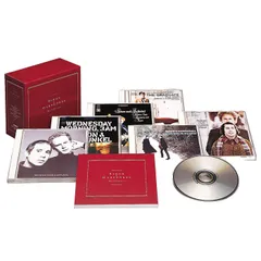 【新品】サイモン&ガーファンクル・コレクション CD 6枚組 全85曲 (CD) DYCS-1011