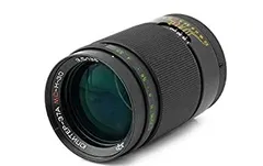 Jupiter-37A 135mm F3.5 ロシアポートレートレンズ マイクロ4/3用 中古】Jupiter-37A 135mm F3.5 ロシアポートレートレンズ