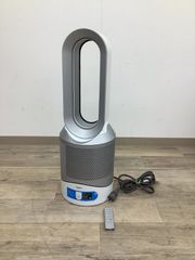 AR RN25070406 ≪中古品≫ ダイソンHP03 空気洗浄機能付ファンヒーター