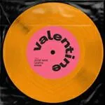【 SALE セール】JESSIE WARE & SAMPHA / VALENTINE (7") レコード アナログ