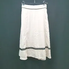 tocco closet スカート E 03128