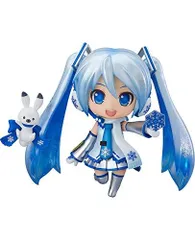 2026年最新】ねんどろいど 雪ミク 97の人気アイテム - メルカリ