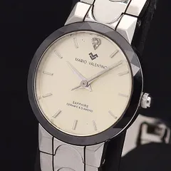 2024年最新】腕時計 バレンチノの人気アイテム - メルカリ