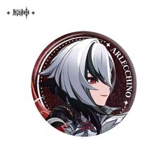 原神（2024.7.15新品）