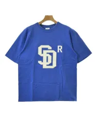 standard california Tシャツ・カットソー メンズ 【古着】【中古】【送料無料】