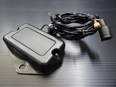 ☆当時物 Vibrasonic リバーブ ローライダー チャーチ - メルカリ