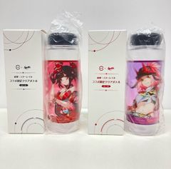 スタレ スシロー クリアボトル ステッカー シークレット 花火 - メルカリ