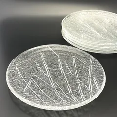 2025年最新】HOYAクリスタル皿の人気アイテム - メルカリ