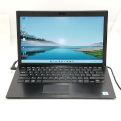 福袋 Windows11 12型 新品SSD 中古ノートパソコン Panasonic CF