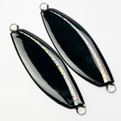 ▽▽Lures Chemist ルアーズケミスト サーモンスプーン 45g