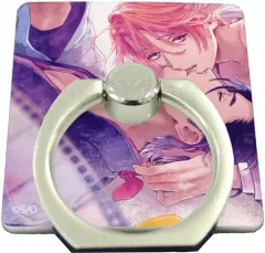 しゅがーぺろぺろ　とろけて開いて　グラッテ　コミコミ　アクリルコースター しゅがーぺろぺろ とろけて開いて グラッテ コミコミ アクリル