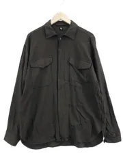 2024年最新】SHIRTJACKETの人気アイテム - メルカリ