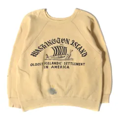 70s SPRUCE ビンテージスウェット　USA製 70s USA製 mayo SPRUCE 無地 スウェット 黒 XL - Sixpacjoe Web Shop