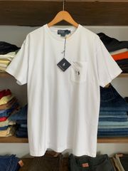 90s RalphLauren t-shirt