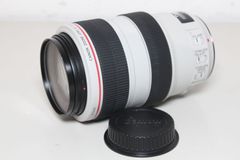 Canon/EF70-300mm F4-5.6L IS USM/望遠ズームレンズ ④