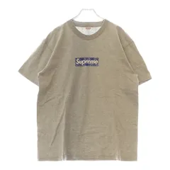 2025年最新】Supreme Bandana Box Logo Teeの人気アイテム