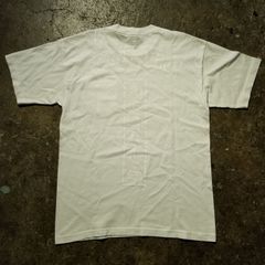 CHROME HEARTS  OLD T-BAR STAR LOGO T-SHIRT L 　クロムハーツ オールド 5スター Tシャツ USA製