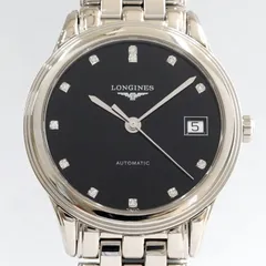 【7/31 13時まで】ロンジン 腕時計 フラッグシップ 楽天市場】ロンジン フラッグシップ（腕時計）の通販