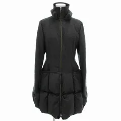 う*こ様 FOXEY フォクシー ロングダウンコート 40 ジャケット FOXEY（ダウンコート）のフリマアイテム一覧