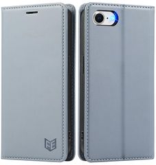 【迅速発送】FeeY iphone se 第3世代 手帳型ケース se 2020 ケース手帳型 iPhone8 ケース iPhone 7 手帳 iPhone se3 スマホケース カード収納 横置きスタンド機能 全面保護 耐衝撃 カード収 人気 上質 財布型