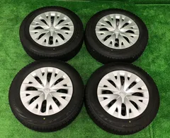 2023年最新】175/65r15 スタッドレス セットの人気アイテム - メルカリ 2023年最新】175/65r15 スタッドレス セットの人気アイテム - メルカリ