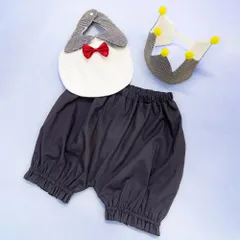 ☆ おめかしセット男児 ☆ メモリアルシリーズ ギフトセット 出産祝い ギフトセット アエナック Aenak 女の子 男の子 ベビー服 ベビーギフトセット メモリアルシリーズ おめかし3点セット 赤ちゃん ギフト きれいめ 70 80cm ブルマ パンツ