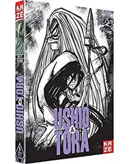 中古】 うしおととら コンプリート DVD BOX2 (14-26話 309分
