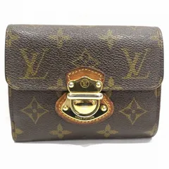 LOUIS VUITTON ポルトフォイユジョイ アズール 財布 L49 | web-flake.com