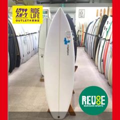 奈良【新品】R5MOVES SURFBOARDS FANTA STICK 6'0 - メルカリ