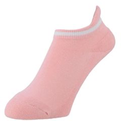 FILA フィラ  VL9267  テニス　ウィメンズ アンクルソックス　23㎝-25㎝